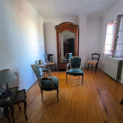 Appartement 4 pièces 478000 €