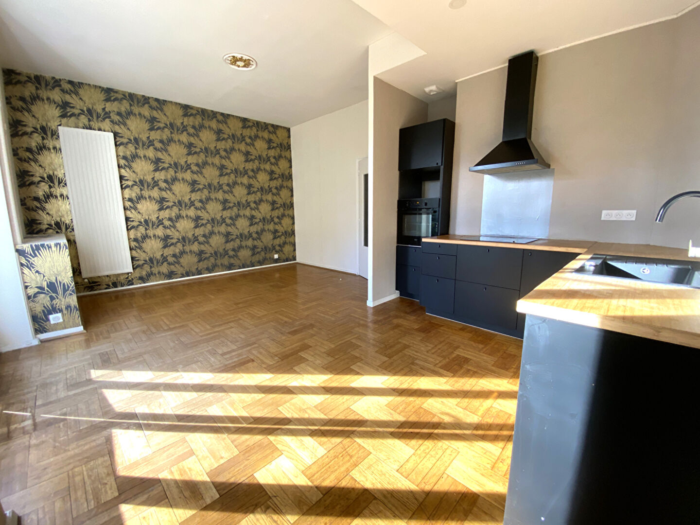 Appartement  T3 à vendre Pau 64000