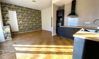 Appartement 3 Pièces 58 m² à vendre à Pau (64000)