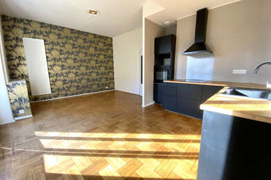 Appartement 3 pièces 172000 €