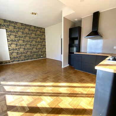 Appartement 3 pièces 172000 €