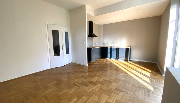 Appartement 3 pièces  à vendre Pau 64000