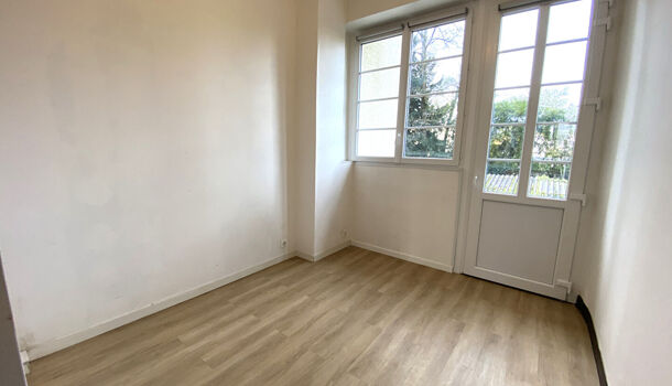 Appartement 3 pièces  à vendre Pau 64000