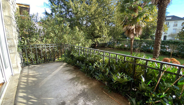 Appartement 3 pièces  à vendre Pau 64000