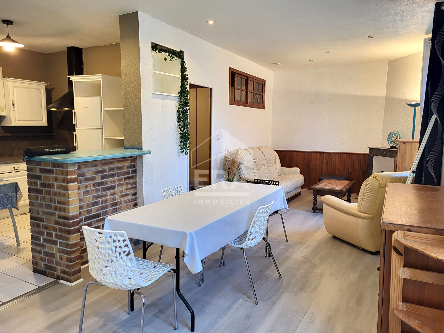 Appartement  T2 à vendre Pau 64000