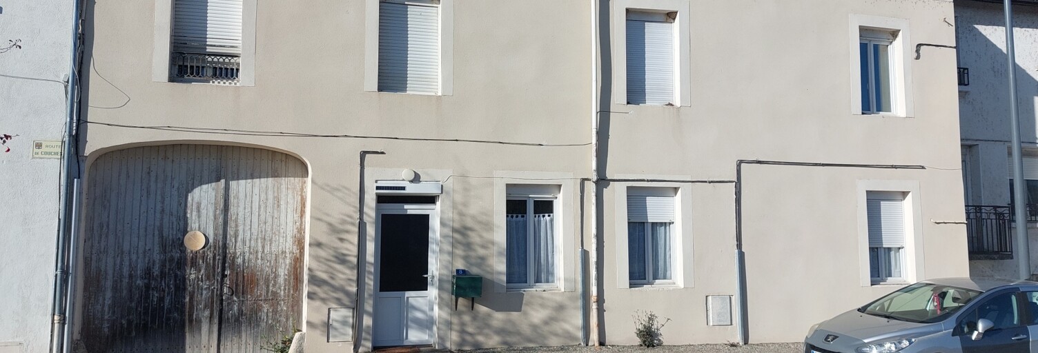 Immeuble  195 m² à vendre à Saint-Léger-sur-Dheune (71510)