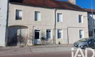 Immeuble  195 m² à vendre à Saint-Léger-sur-Dheune (71510)