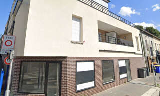 Commerce  120 m² à vendre à Déville-lès-Rouen (76250)