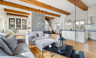 Appartement 6 Pièces 163 m² à vendre à Caluire-et-Cuire (69300)