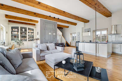 Appartement 6 pièces 690000 €