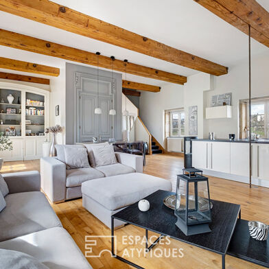 Appartement 6 pièces 690000 €