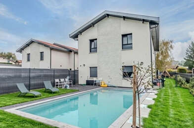 Maison 7 pièces 749000 €