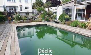 Maison 8 Pièces 271 m² à vendre à La Roche-sur-Yon (85000)