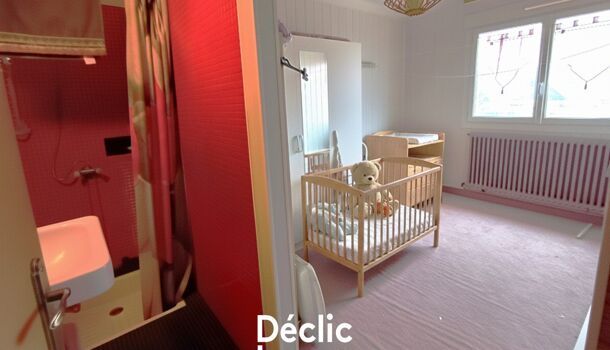 Villa / Maison 8 pièces  à vendre Roche-sur-Yon (La) 85000