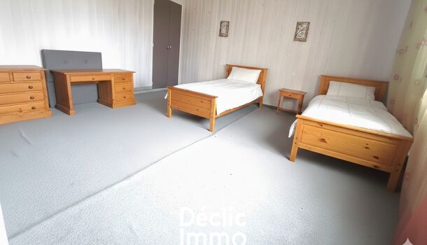 Villa / Maison 8 pièces  à vendre Roche-sur-Yon (La) 85000