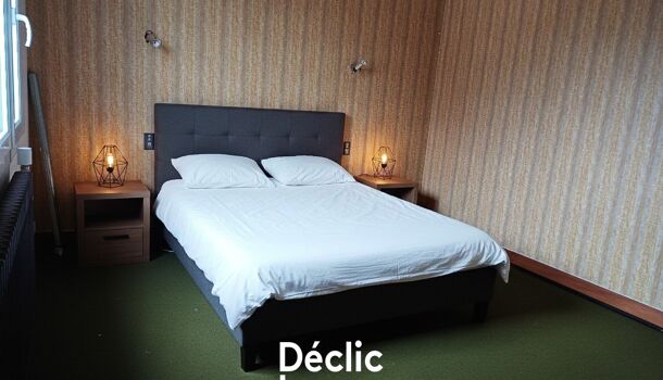 Villa / Maison 8 pièces  à vendre Roche-sur-Yon (La) 85000