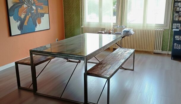 Villa / Maison 8 pièces  à vendre Roche-sur-Yon (La) 85000