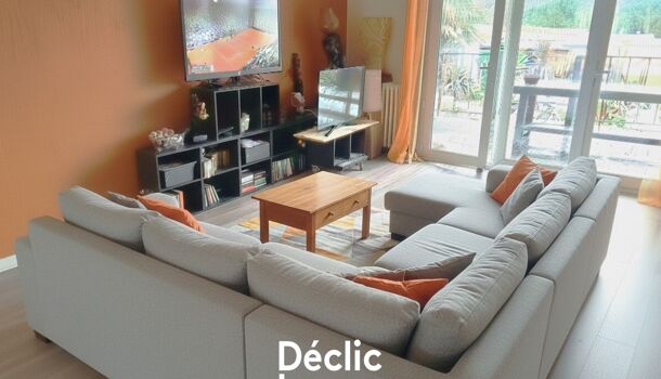 Villa / Maison 8 pièces  à vendre Roche-sur-Yon (La) 85000