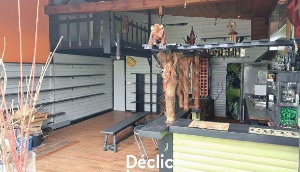 Villa / Maison 8 pièces  à vendre Roche-sur-Yon (La) 85000