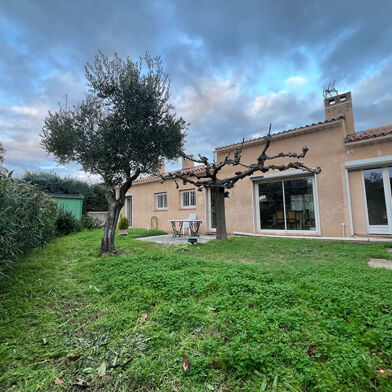 Maison 5 pièces 520000 €