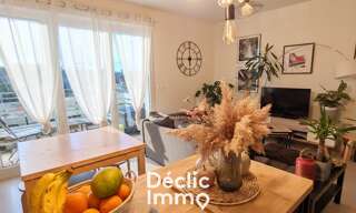 Appartement 3 Pièces 60 m² à vendre à Tours (37100)