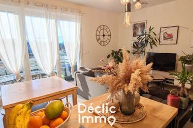 Appartement 3 pièces 185500 €