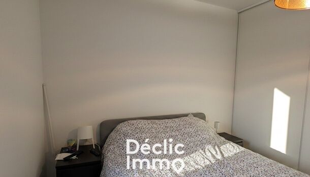 Appartement 3 pièces  à vendre Tours 37100