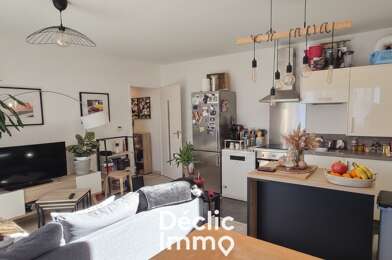 Appartement 3 pièces 173250 €