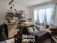 Tours - Limite Saint-Cyr-sur-Loire | Appartement T3 Récent (2018) - DPE B — photo 2