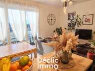 Tours - Limite Saint-Cyr-sur-Loire | Appartement T3 Récent (2018) - DPE B — photo 3