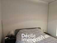 Tours - Limite Saint-Cyr-sur-Loire | Appartement T3 Récent (2018) - DPE B — photo 4