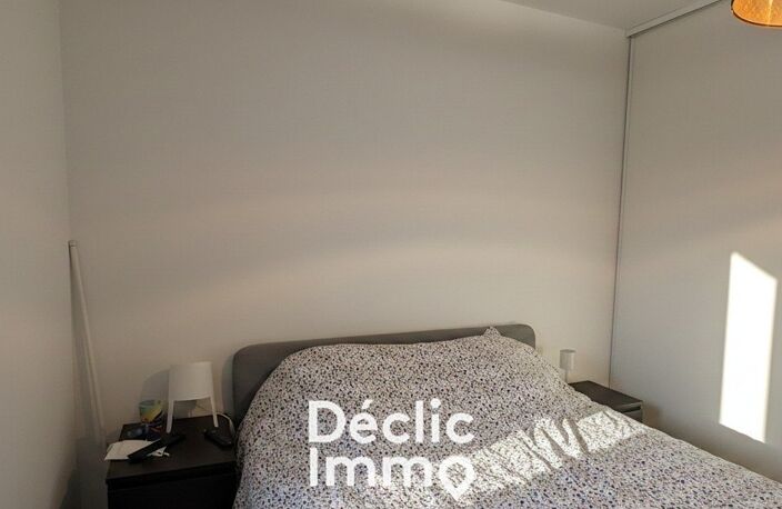 Tours - Limite Saint-Cyr-sur-Loire | Appartement T3 Récent (2018) - DPE B — photo 4