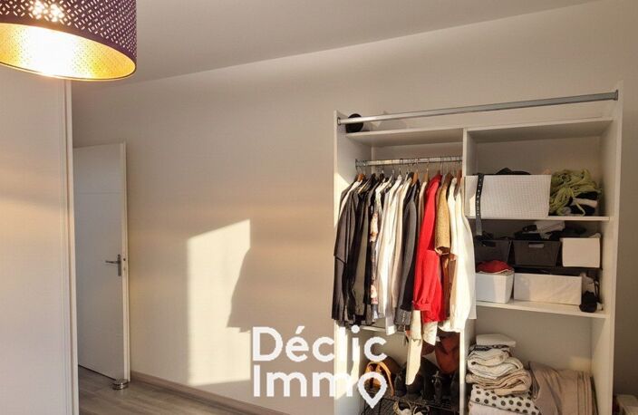 Tours - Limite Saint-Cyr-sur-Loire | Appartement T3 Récent (2018) - DPE B — photo 5