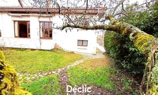 Maison 7 Pièces 117 m² à vendre à La Roche-sur-Yon (85000)