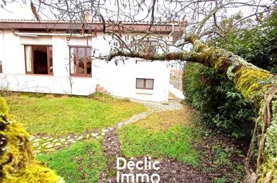 Maison 7 pièces 241820 €