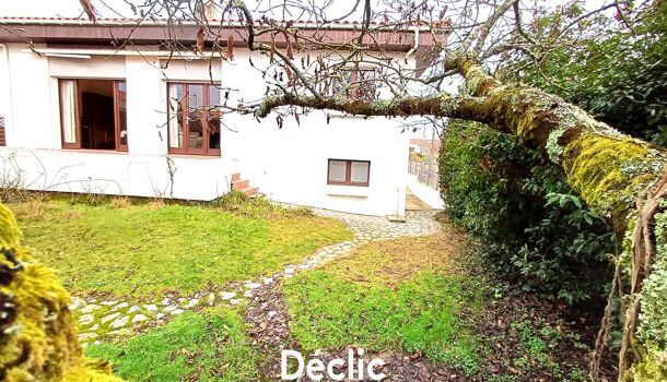 Villa / Maison 7 pièces  à vendre Roche-sur-Yon (La) 85000