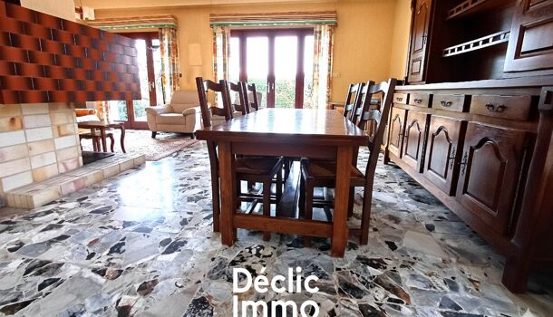 Villa / Maison 7 pièces  à vendre Roche-sur-Yon (La) 85000