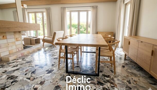 Villa / Maison 7 pièces  à vendre Roche-sur-Yon (La) 85000