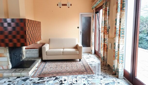 Villa / Maison 7 pièces  à vendre Roche-sur-Yon (La) 85000