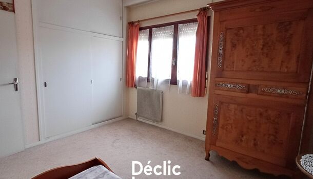 Villa / Maison 7 pièces  à vendre Roche-sur-Yon (La) 85000