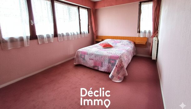 Villa / Maison 7 pièces  à vendre Roche-sur-Yon (La) 85000