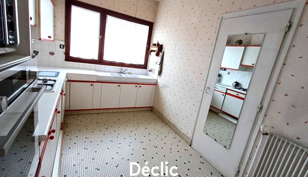 Villa / Maison 7 pièces  à vendre Roche-sur-Yon (La) 85000