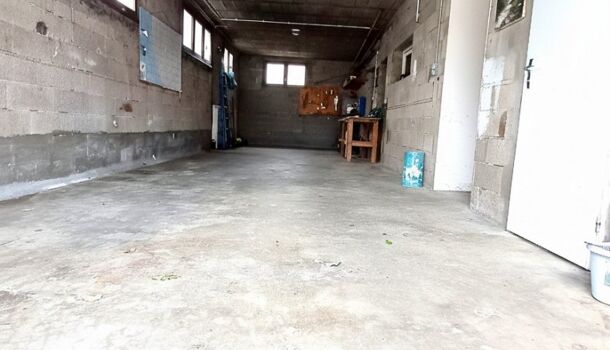 Villa / Maison 7 pièces  à vendre Roche-sur-Yon (La) 85000