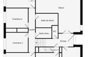 Maison 7 Pièces 117 m² à vendre à La Roche-sur-Yon (85000)