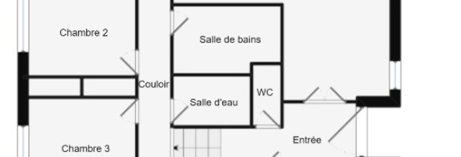 Maison 7 Pièces 117 m² à vendre à La Roche-sur-Yon (85000)