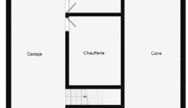 Villa / Maison 7 pièces  à vendre Roche-sur-Yon (La) 85000