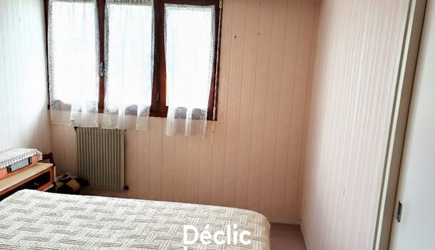 Villa / Maison 7 pièces  à vendre Roche-sur-Yon (La) 85000