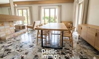 Maison 7 Pièces 117 m² à vendre à La Roche-sur-Yon (85000)