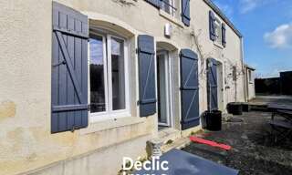 Maison 6 Pièces 163 m² à vendre à Vix (85770)