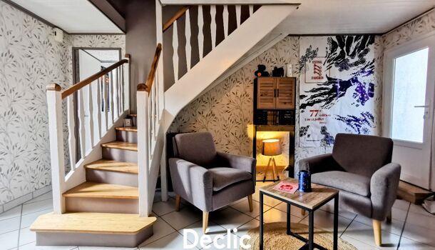 Villa / Maison 6 pièces  à vendre Vix 85770